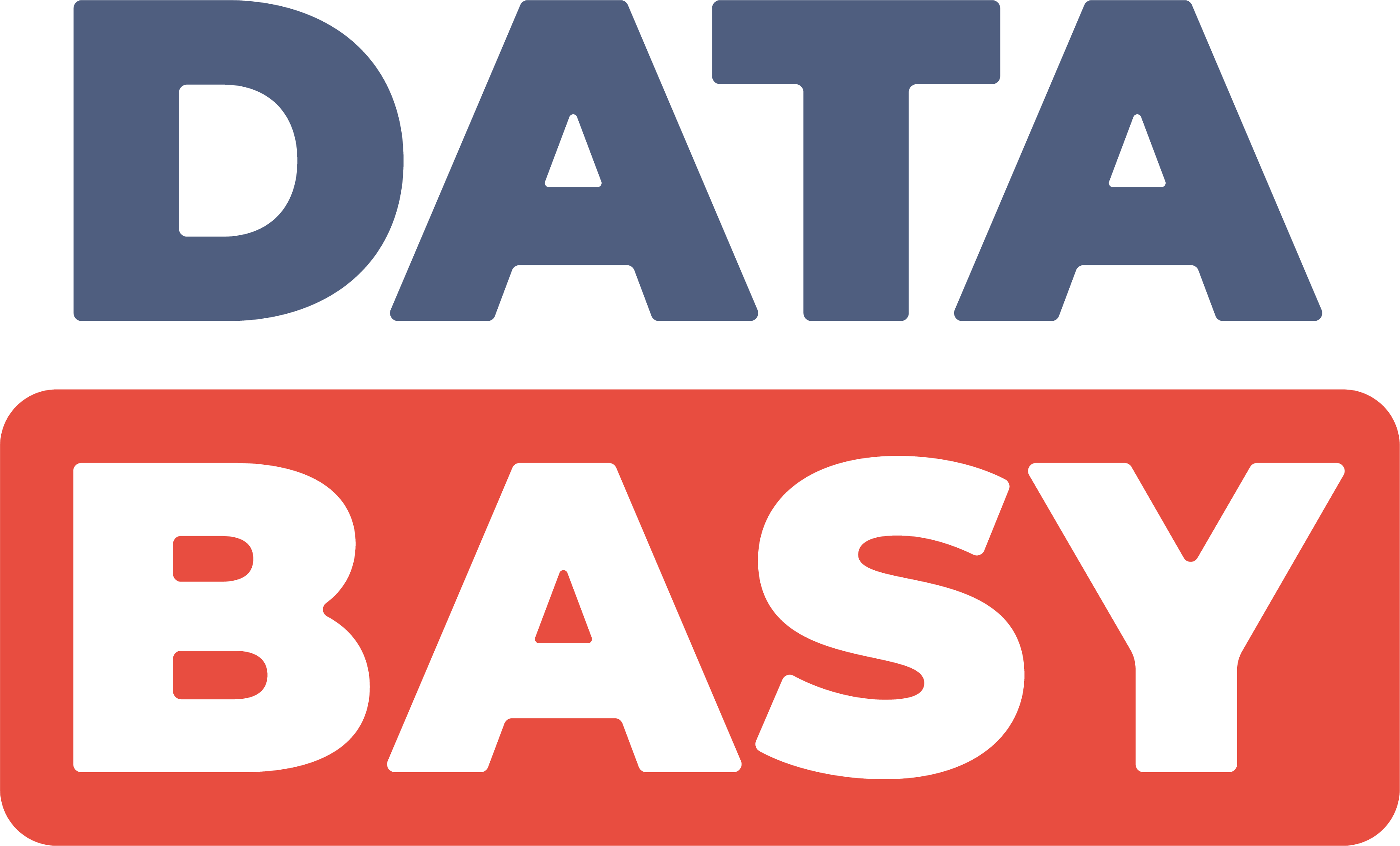 Free crm website builder databasy